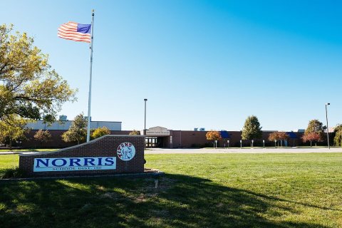 Norris High School