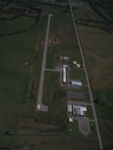 Booneville 4M2
