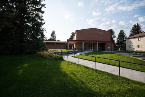 Nenzel, Nebraska