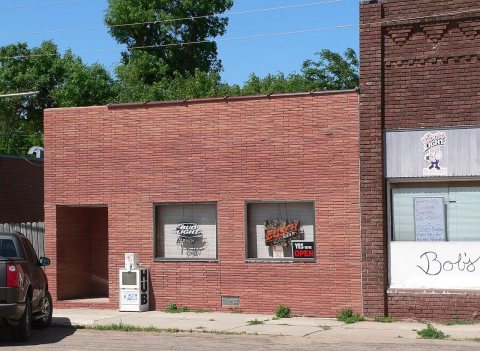 Upland, Nebraska Prairie Ave 1