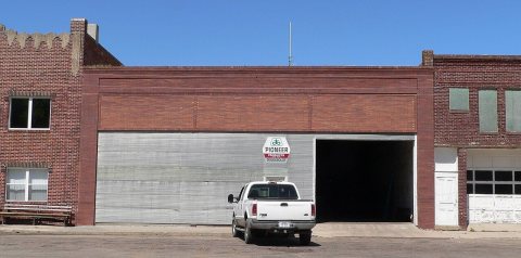Upland, Nebraska Prairie Ave 6
