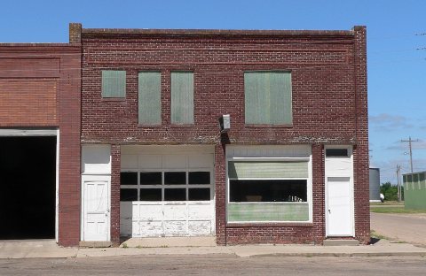 Upland, Nebraska Prairie Ave 7