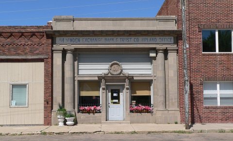 Upland, Nebraska Prairie Ave 4