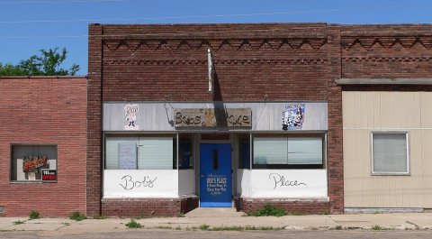 Upland, Nebraska Prairie Ave 2