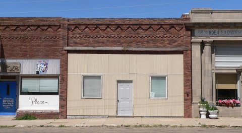 Upland, Nebraska Prairie Ave 3