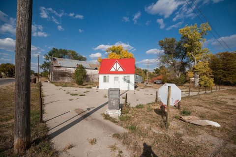 Crookston, Nebraska