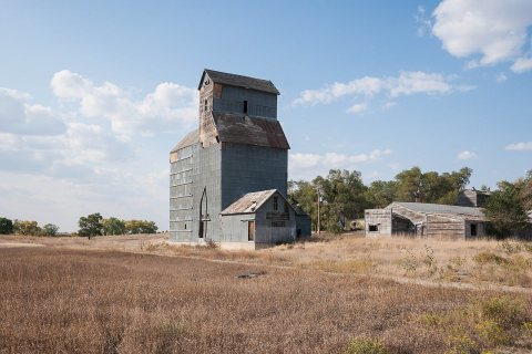 Crookston, Nebraska