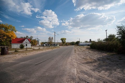 Crookston, Nebraska