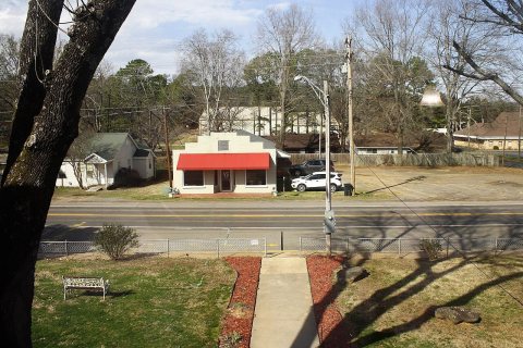 Perryville, AR 011