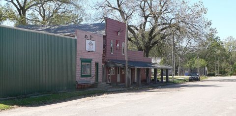 Ericson, Nebraska downtown 4
