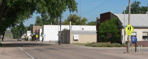 Lodgepole, Nebraska Sheldon 1