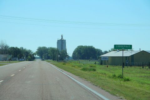 US30 East