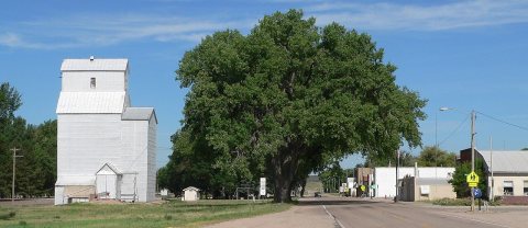 Lodgepole, Nebraska Sheldon 2