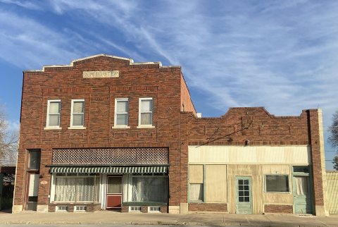 Duncan, Nebraska 03 - Businesses