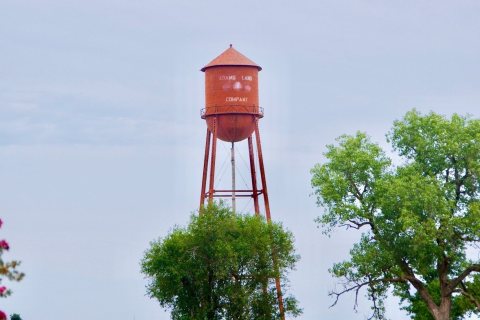 Leachville-Adams-Land-Company-tower-ar