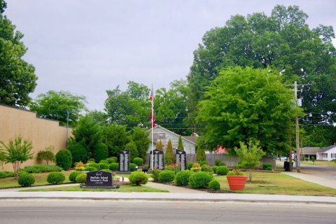 Leachville-Buffalo-Island-Veterans-Park-ar