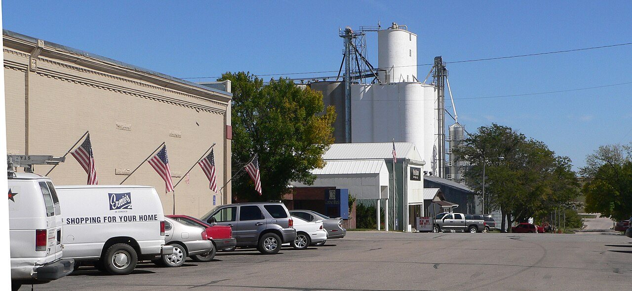 Ceresco, Nebraska 1