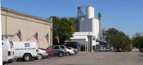 Ceresco, Nebraska 1