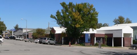 Ceresco, Nebraska 2