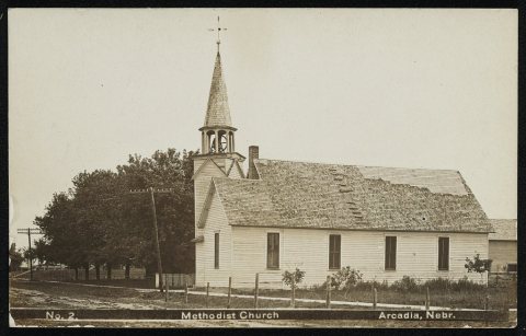 Methodist Church