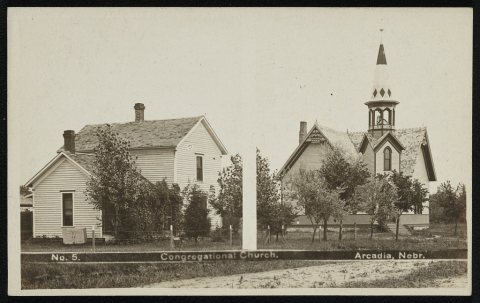 Congregational Church