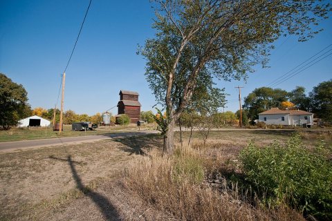 Anoka, Nebraska