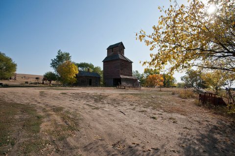 Anoka, Nebraska