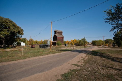 Anoka, Nebraska