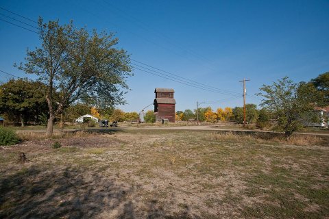 Anoka, Nebraska