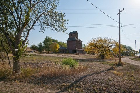 Anoka, Nebraska