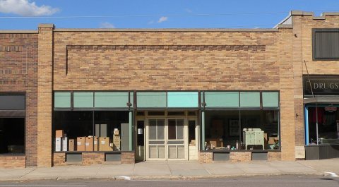 Wausa, Nebraska Broadway 08