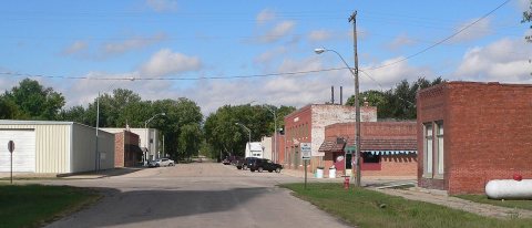 McCool Junction, Nebraska 1