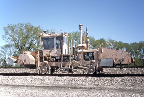 BN X8580050 In Nebraska