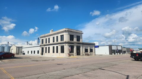 Downtown Pender View C