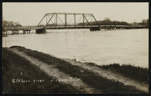 Elkhorn River
