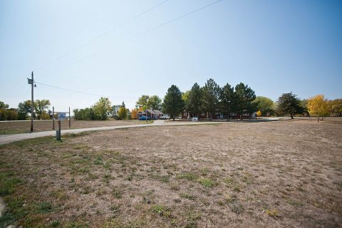 Ponca, Nebraska