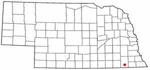 NEMap-doton-Blue Springs