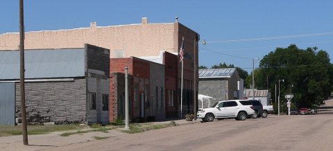 Culbertson, Nebraska Taylor Ave 3