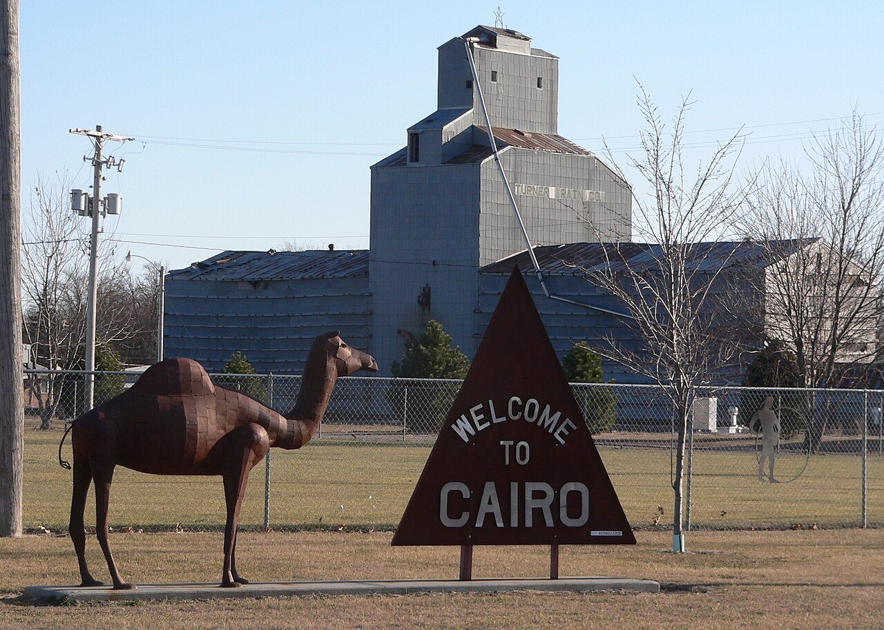 Welcome to