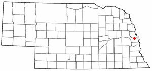 NEMap-doton-Bennington