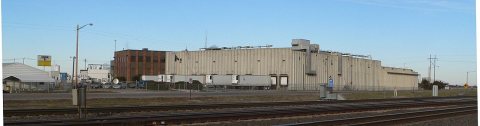 Gibbon Packing plant