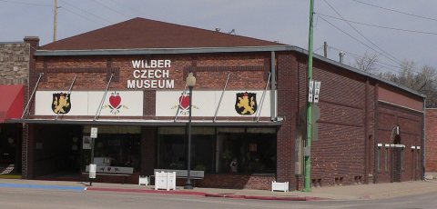Wilber, Nebraska Czech Museum