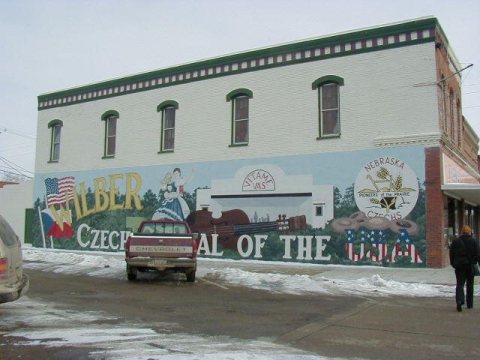 Wilber-NE-MCB