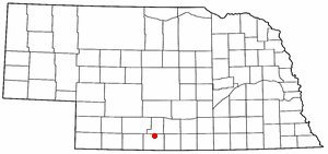 NEMap-doton-Arapahoe