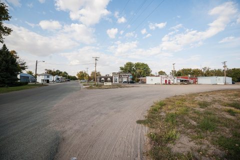 Cody, Nebraska