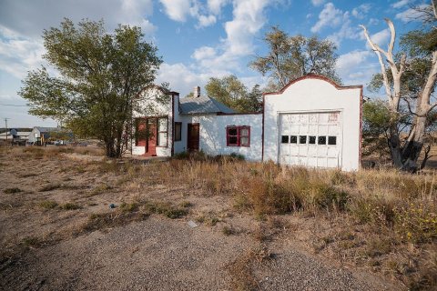 Cody, Nebraska
