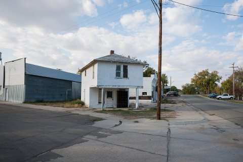 Cody, Nebraska