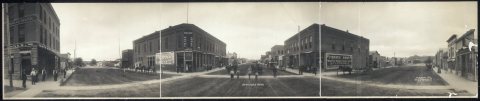 Crawford, Nebr