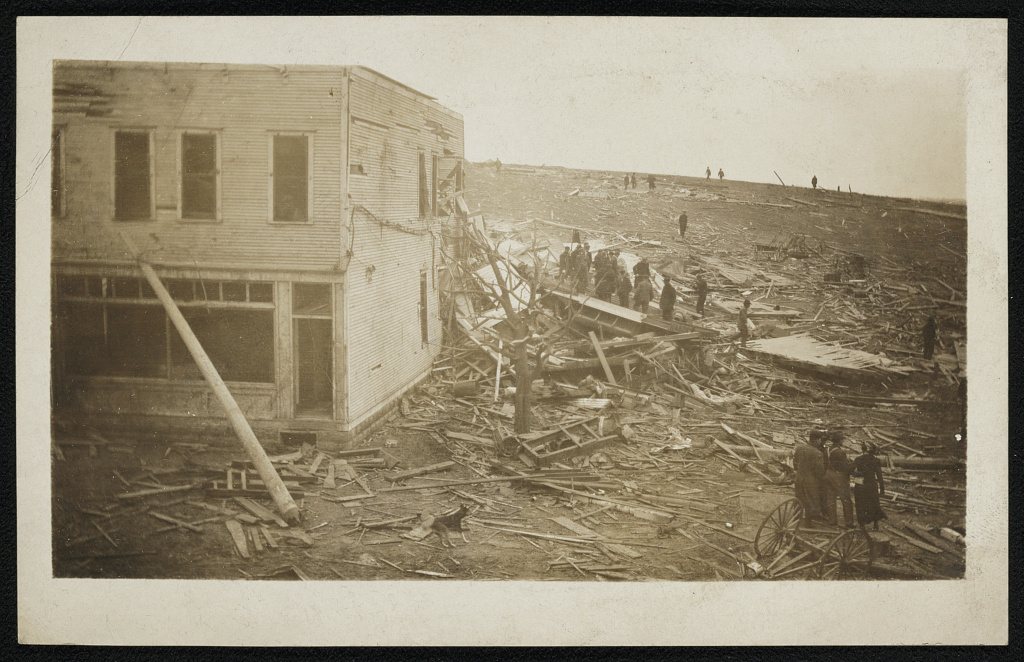 Ralston Post Office (Omaha suburb)