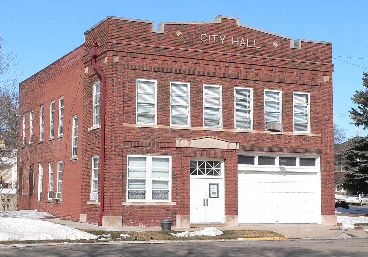 Stanton, Nebraska Heritage Museum